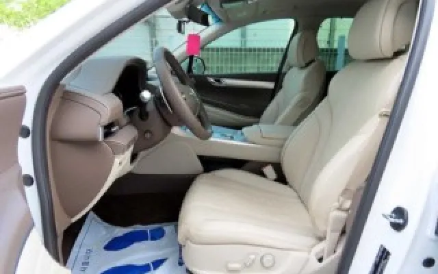 수원국산자동차 GV80 가솔린 2.5T AWD 매물 사진 4 - 2023/06 44,651km