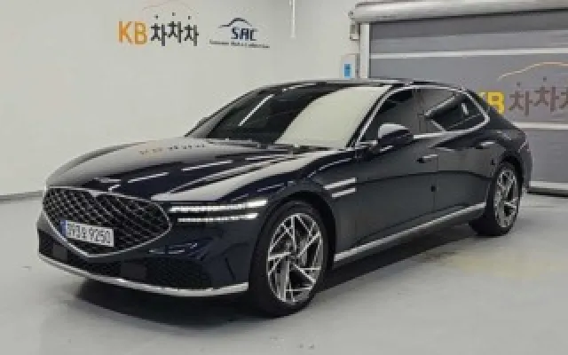 수원국산자동차 G90(RS4) 3.5T GDI AWD 매물 사진 20 - 2022/11 90,000km