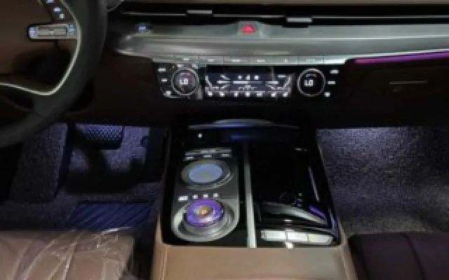 수원국산자동차 G80(RG3) 2.5 가솔린 터보 2WD 매물 사진 15 - 2022/05 23,442km