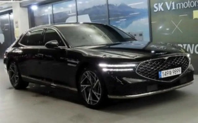 수원국산자동차 G90(RS4) 3.5T GDI AWD 매물 사진 11 - 2023/01 53,161km