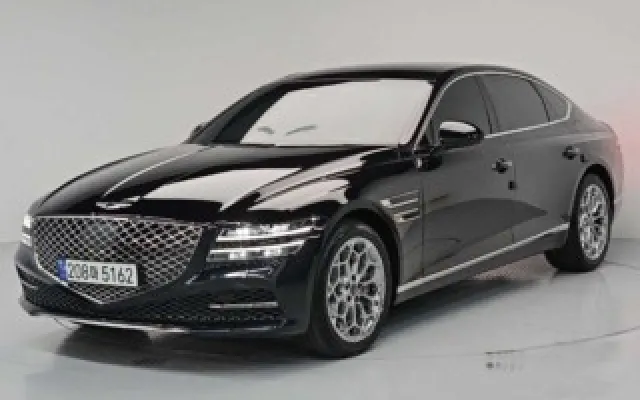 수원국산자동차 G80(RG3) 2.5 가솔린 터보 AWD 매물 사진 16 - 2023/04 28,250km