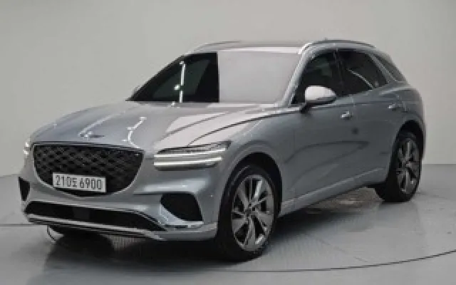 수원국산자동차 GV70 2.5T 가솔린 AWD 매물 사진 9 - 2024/06 28,036km