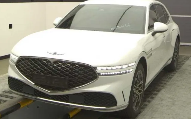 수원국산자동차 G90(RS4) 3.5T GDI AWD 매물 사진 3 - 2022/09 172,947km