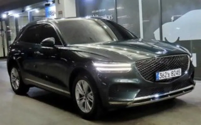 수원국산자동차 GV70 2.5T 가솔린 2WD 매물 사진 9 - 2022/05 40,668km